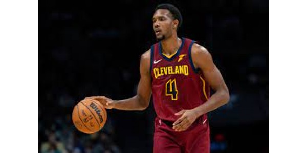 Evan Mobley er skadet til næste kamp